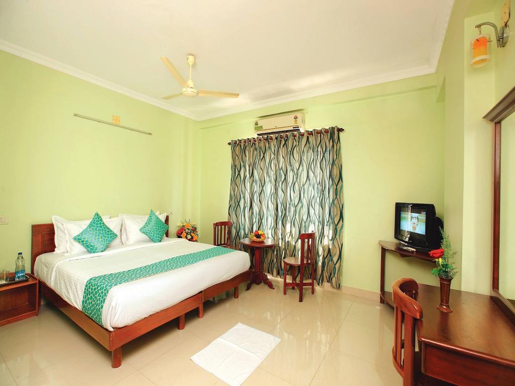 Sm Regency Kochi Habitación foto