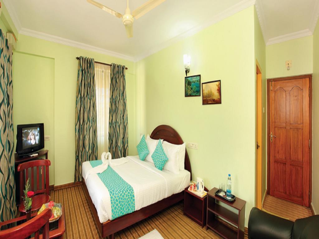 Sm Regency Kochi Habitación foto